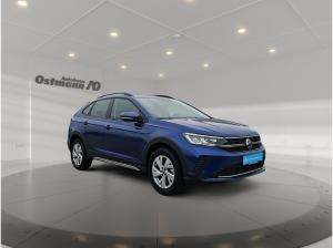 Volkswagen Taigo 1.0 TSI Life 2xKlima KlimaA LED LM PDC SHZ