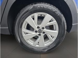 Volkswagen Taigo 1.0 TSI Life 2xKlima KlimaA LED LM PDC SHZ