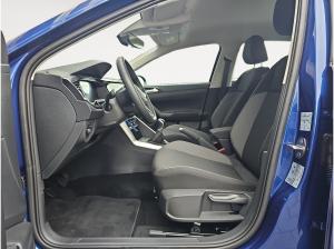 Volkswagen Taigo 1.0 TSI Life 2xKlima KlimaA LED LM PDC SHZ