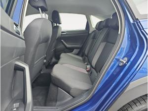 Volkswagen Taigo 1.0 TSI Life 2xKlima KlimaA LED LM PDC SHZ