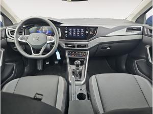 Volkswagen Taigo 1.0 TSI Life 2xKlima KlimaA LED LM PDC SHZ