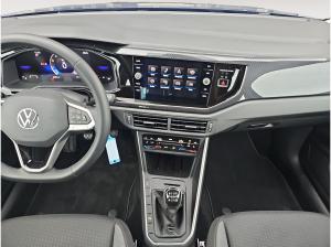 Volkswagen Taigo 1.0 TSI Life 2xKlima KlimaA LED LM PDC SHZ
