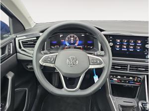 Volkswagen Taigo 1.0 TSI Life 2xKlima KlimaA LED LM PDC SHZ
