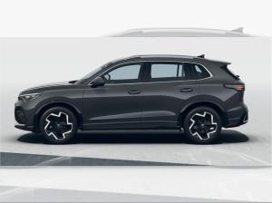 Volkswagen Tiguan 1.5 eHybrid 110kW/150 PS + 85KW/116PS  DSG R-Line 💥Sonderleasing💥NUR BIS ZUM 30.09.2026!!!!!