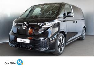 Volkswagen ID.Buzz ID. Buzz Pro langer Radstand 86 kWh AHK Kamera