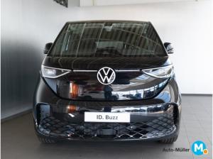 Volkswagen ID.Buzz ID. Buzz Pro langer Radstand 86 kWh AHK Kamera