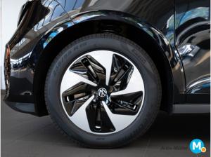 Volkswagen ID.Buzz ID. Buzz Pro langer Radstand 86 kWh AHK Kamera