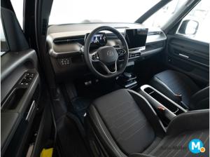 Volkswagen ID.Buzz ID. Buzz Pro langer Radstand 86 kWh AHK Kamera
