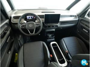 Volkswagen ID.Buzz ID. Buzz Pro langer Radstand 86 kWh AHK Kamera