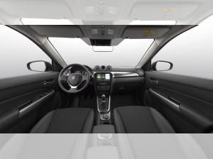 Suzuki Vitara 1.4 Club I Navi I Rückfahrkamera I LED I Klimaanlage