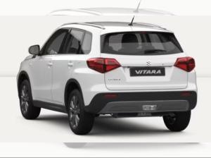 Suzuki Vitara 1.4 Club I Navi I Rückfahrkamera I LED I Klimaanlage