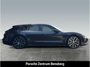 Porsche Taycan Sport Turismo Black Edition