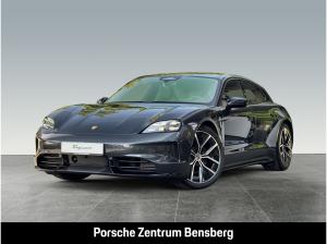 Porsche Taycan Sport Turismo Black Edition