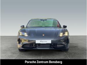 Porsche Taycan Sport Turismo Black Edition