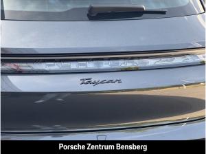 Porsche Taycan Sport Turismo Black Edition