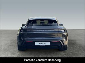 Porsche Taycan Sport Turismo Black Edition