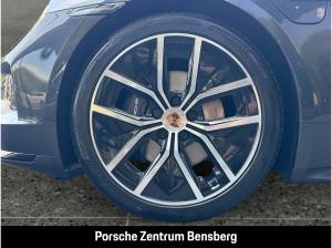Porsche Taycan Sport Turismo Black Edition