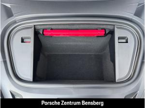 Porsche Taycan Sport Turismo Black Edition