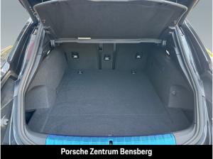 Porsche Taycan Sport Turismo Black Edition
