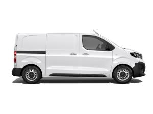 Peugeot Expert Kastenwagen M Diesel 150 AUTO, Digit. Rückspiegel, Tot-Winkelasistent, Großes Navigationssystem
