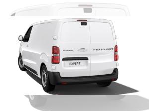 Peugeot Expert Kastenwagen M Diesel 150 AUTO, Digit. Rückspiegel, Tot-Winkelasistent, Großes Navigationssystem