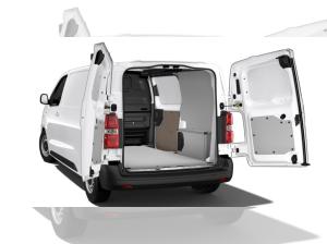 Peugeot Expert Kastenwagen M Diesel 150 AUTO, Digit. Rückspiegel, Tot-Winkelasistent, Großes Navigationssystem