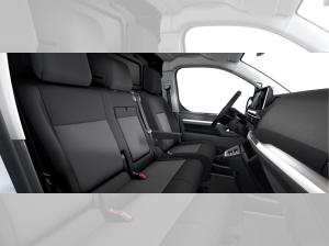 Peugeot Expert Kastenwagen M Diesel 150 AUTO, Digit. Rückspiegel, Tot-Winkelasistent, Großes Navigationssystem