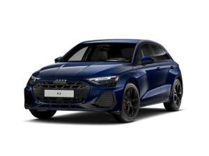 Audi A3 Sportback 2x S line TFSIe ACC AHK MATRIX NAVI