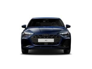 Audi A3 Sportback 2x S line TFSIe ACC AHK MATRIX NAVI