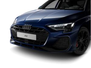 Audi A3 Sportback 2x S line TFSIe ACC AHK MATRIX NAVI