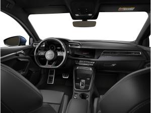 Audi A3 Sportback 2x S line TFSIe ACC AHK MATRIX NAVI