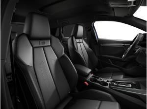 Audi A3 Sportback 2x S line TFSIe ACC AHK MATRIX NAVI