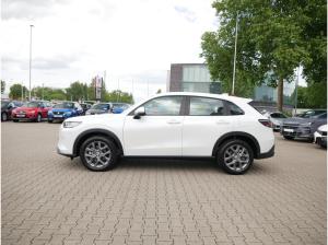 Honda ZR-V 2.0 i-MMD Hybrid Elegance