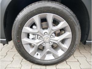 Honda ZR-V 2.0 i-MMD Hybrid Elegance