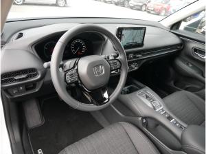 Honda ZR-V 2.0 i-MMD Hybrid Elegance
