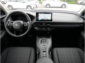 Honda ZR-V 2.0 i-MMD Hybrid Elegance