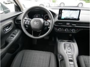 Honda ZR-V 2.0 i-MMD Hybrid Elegance