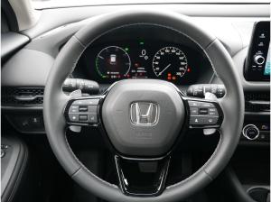Honda ZR-V 2.0 i-MMD Hybrid Elegance
