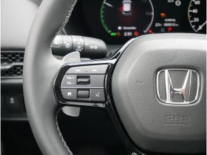 Honda ZR-V 2.0 i-MMD Hybrid Elegance