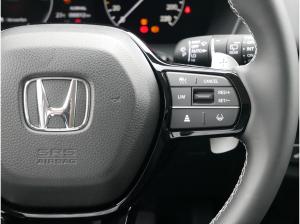 Honda ZR-V 2.0 i-MMD Hybrid Elegance