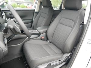 Honda ZR-V 2.0 i-MMD Hybrid Elegance