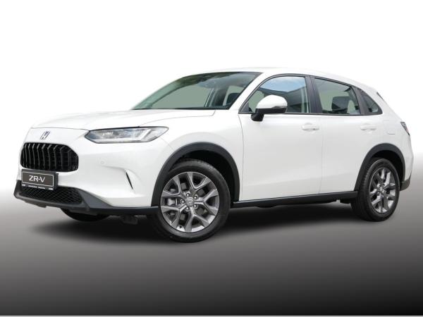 Honda ZR-V 2.0 i-MMD Hybrid Elegance