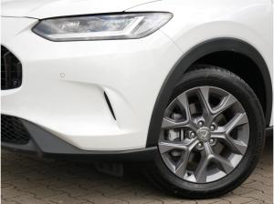 Honda ZR-V 2.0 i-MMD Hybrid Elegance