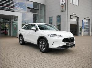 Honda ZR-V 2.0 i-MMD Hybrid Elegance