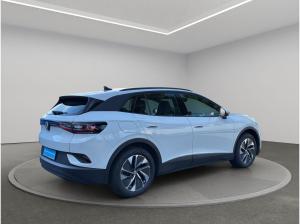 Volkswagen ID.4 Pro STANDKLIMA+AHK+NAVI+ACC+LED+KAMERA