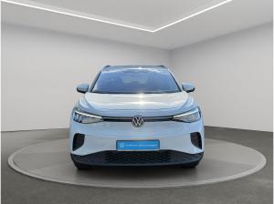 Volkswagen ID.4 Pro STANDKLIMA+AHK+NAVI+ACC+LED+KAMERA