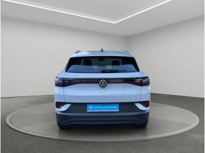 Volkswagen ID.4 Pro STANDKLIMA+AHK+NAVI+ACC+LED+KAMERA