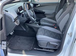 Volkswagen ID.4 Pro STANDKLIMA+AHK+NAVI+ACC+LED+KAMERA