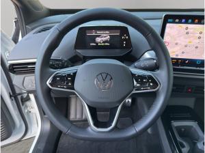 Volkswagen ID.4 Pro STANDKLIMA+AHK+NAVI+ACC+LED+KAMERA