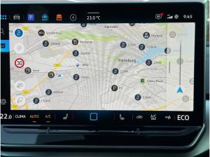 Volkswagen ID.4 Pro STANDKLIMA+AHK+NAVI+ACC+LED+KAMERA